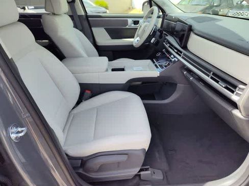 New 2026 Hyundai Santa Fe SE AWD/4WD image 18