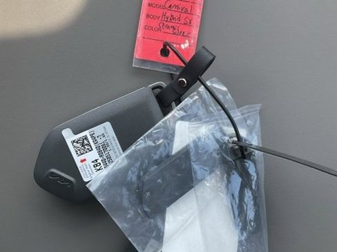 New 2026 Kia Carnival SX image 63