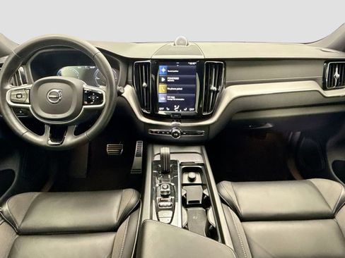 Used 2020 Volvo XC60 T8 Polestar image 13