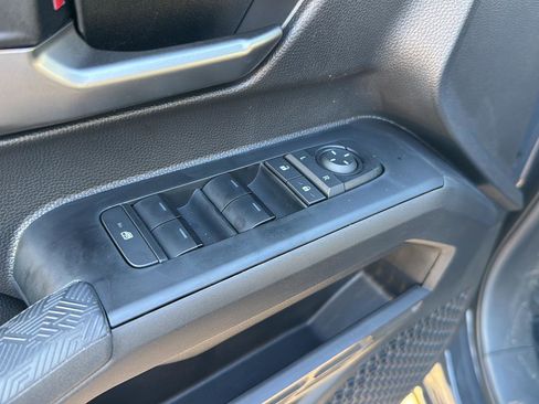 New 2025 Toyota Tacoma TRD Sport image 26