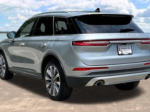 Used 2022 Lincoln Corsair Reserve w/ Equipment Group 201A FWD image 5