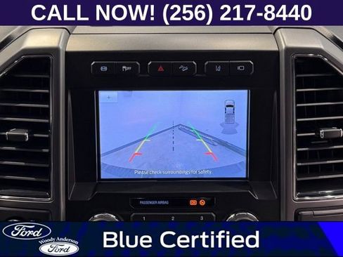 Used 2020 Ford F250 XLT w/ XLT Value Package image 16