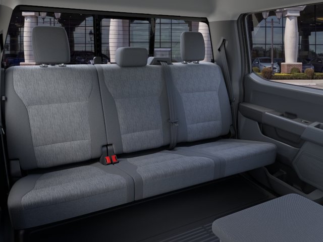 New 2026 Ford F250 XL w/ STX Appearance Package AWD/4WD image 11