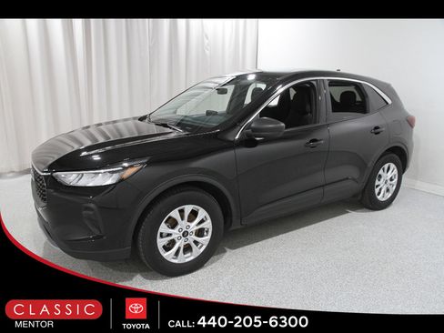 Used 2024 Ford Escape Active image 3