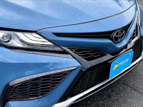 Used 2024 Toyota Camry XSE FWD image 32