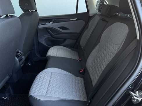 New 2026 Volkswagen Tiguan S image 25