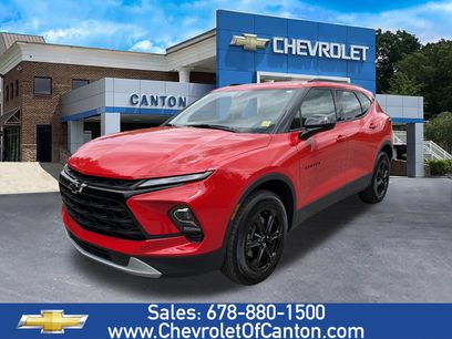 Used 2024 Chevrolet Blazer LT w/ Convenience Package