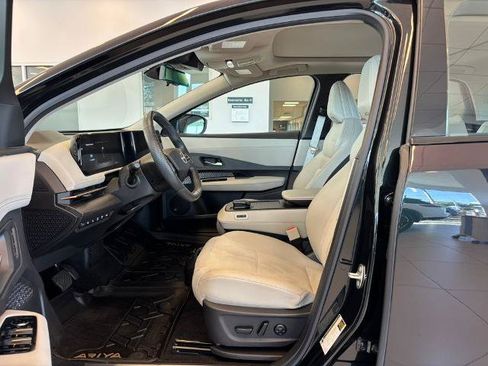 Certified 2024 Nissan Ariya AWD image 15