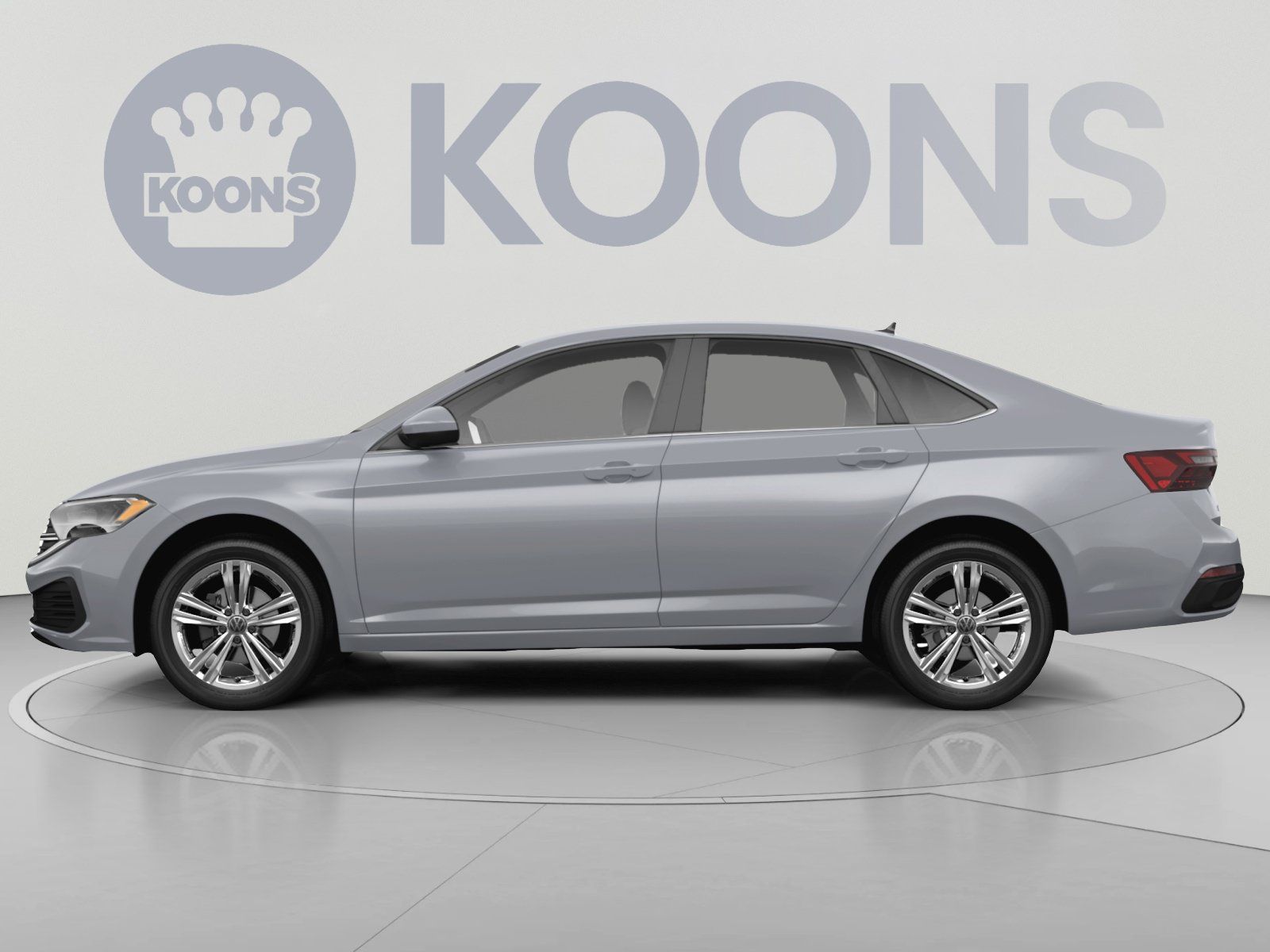 Used 2024 Volkswagen Jetta Sport FWD image 2