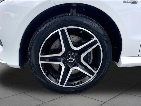 Used 2018 Mercedes-Benz GLE 43 AMG 4MATIC image 11