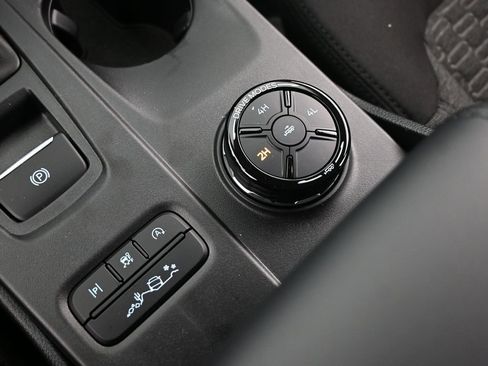 New 2025 Ford Ranger XLT image 21