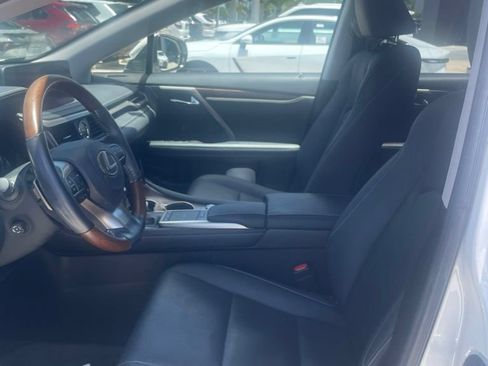 Used 2021 Lexus RX 350L FWD w/ Premium Package image 4