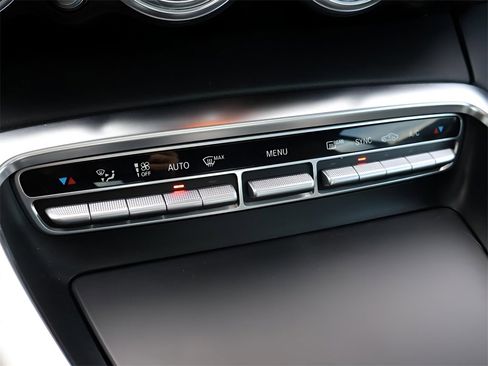 Used 2016 Mercedes-Benz AMG GT S w/ Lane Tracking Package image 21