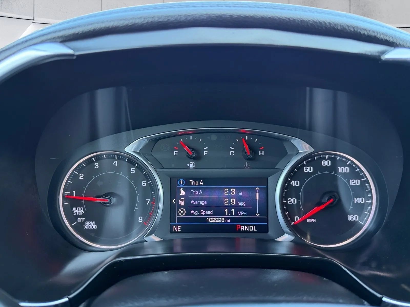 Used 2020 Chevrolet Blazer LT FWD image 17