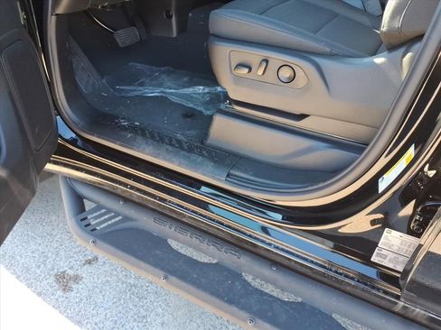 New 2026 GMC Sierra 1500 Pro w/ Graphite Edition AWD/4WD image 12