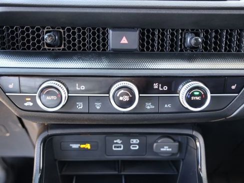 Certified 2025 Honda CR-V Sport-L image 20