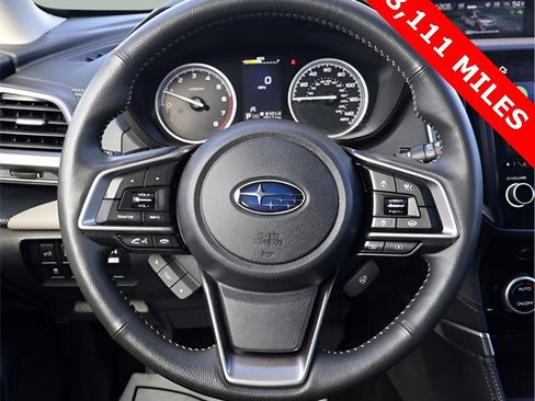 Used 2023 Subaru Forester Limited image 21