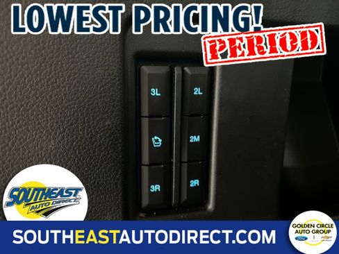 Used 2018 Ford Expedition XLT w/ Equipment Group 202A image 43