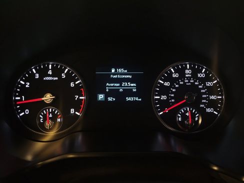 Used 2020 Kia Telluride EX FWD image 23