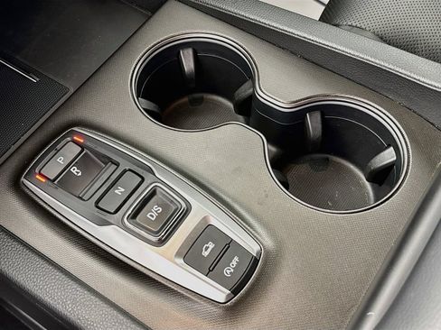 Used 2025 Honda Ridgeline TrailSport image 22