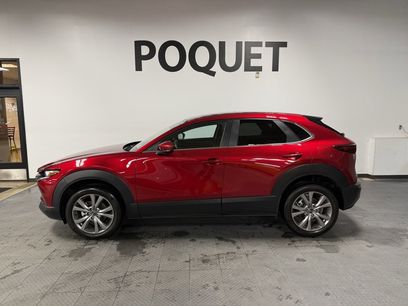 Used 2021 MAZDA CX-30 AWD 2.5 S w/ Preferred Package