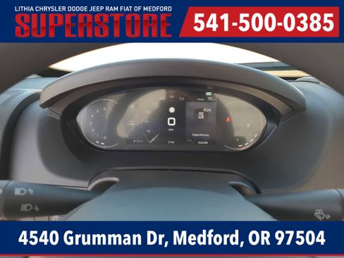 New 2026 RAM ProMaster 2500 w/ Premium Convenience Group FWD image 26