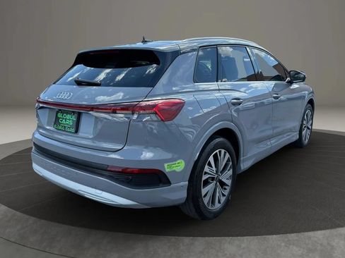 Used 2023 Audi Q4 e-tron Premium Plus w/ Premium Plus RWD image 5