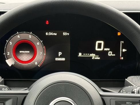 New 2026 Nissan Kicks S AWD/4WD image 31
