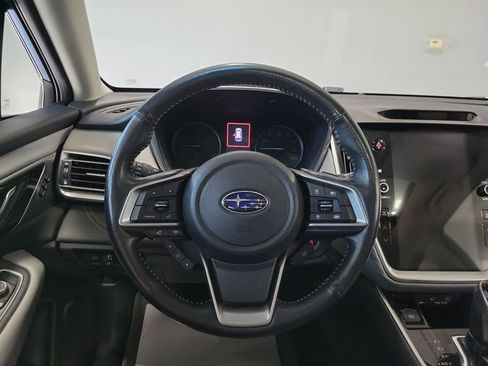 Used 2021 Subaru Outback Limited w/ Popular Package #2 AWD/4WD image 30