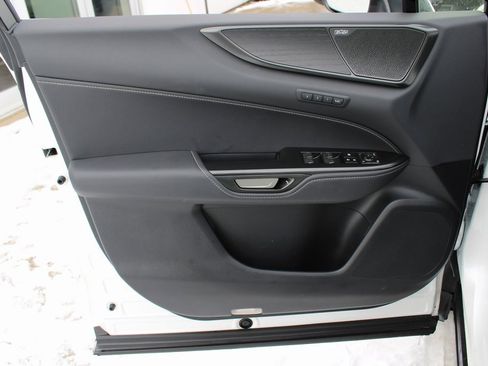 Used 2024 Lexus NX 350 AWD w/ Luxury Package image 9