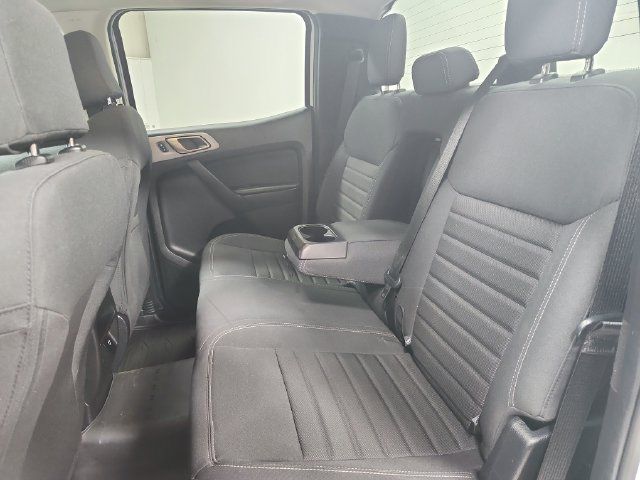 Used 2021 Ford Ranger XLT w/ Equipment Group 301A Mid AWD/4WD image 35