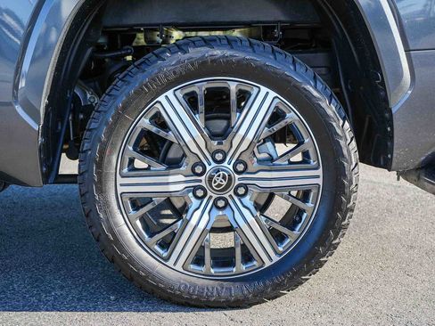 Used 2023 Toyota Tundra Capstone image 10