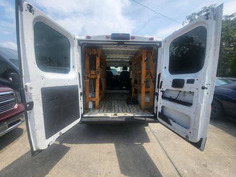 Used 2020 RAM ProMaster 1500 FWD image 42