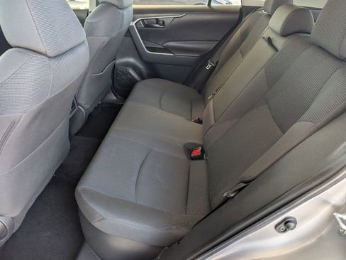 Used 2025 Toyota RAV4 LE image 25