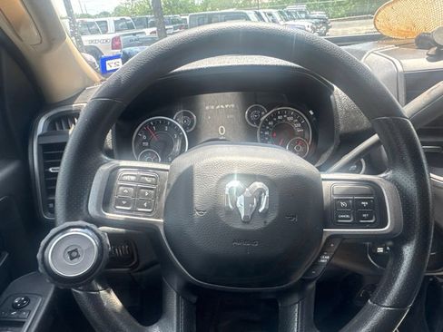 Used 2020 RAM 2500 Tradesman AWD/4WD image 36