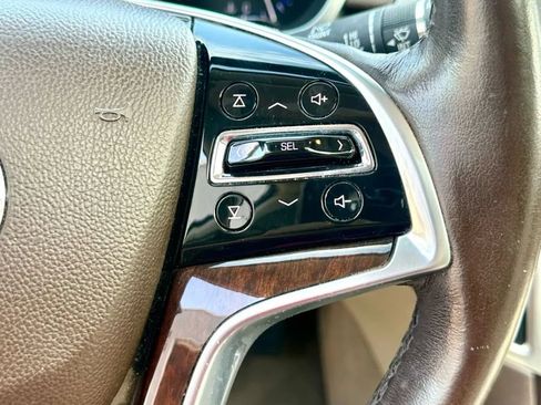Used 2014 Cadillac SRX Premium FWD image 29