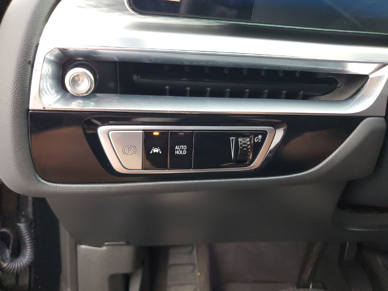 Used 2024 Cadillac Lyriq Sport w/ LPO, Floor Liner Package AWD/4WD image 30