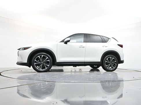 Used 2023 MAZDA CX-5 AWD 2.5 S w/ Premium Plus Pkg image 31