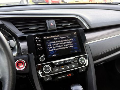 Used 2020 Honda Civic EX image 37