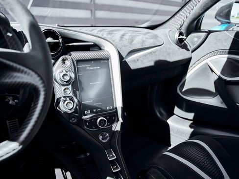 Used 2021 McLaren 765LT image 55