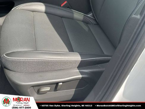 Certified 2023 Buick Envision Essence AWD/4WD image 18