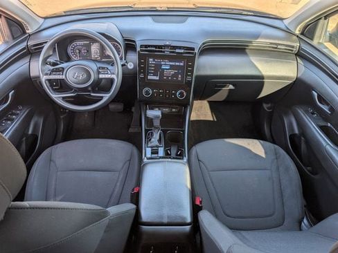 Used 2022 Hyundai Tucson SEL image 10