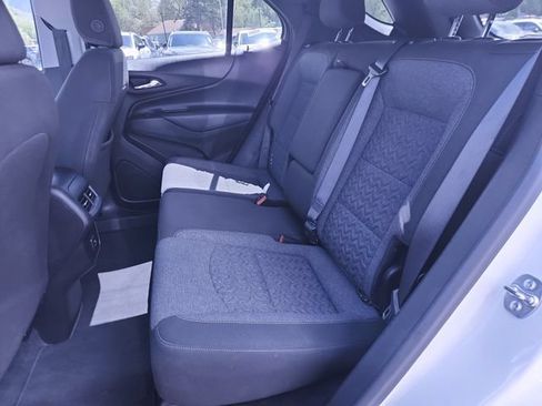 Used 2024 Chevrolet Equinox LT AWD/4WD image 21
