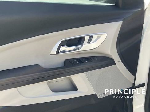 Used 2015 Chevrolet Equinox LTZ FWD image 12