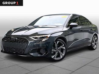 Certified 2023 Audi A3 2.0T Premium w/ Convenience Package video 1