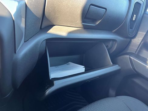 Used 2020 Chevrolet Silverado 1500 Custom Trail Boss w/ Custom Convenience Package image 25