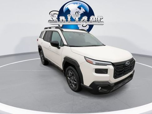 New 2026 Subaru Outback Premium image 2