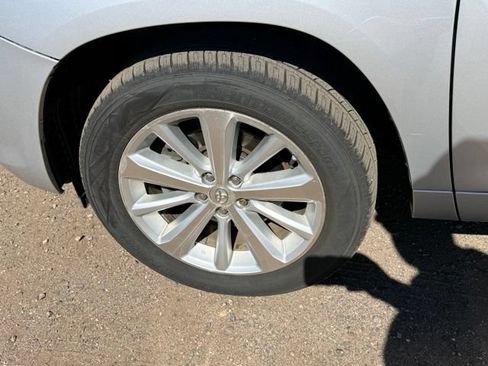 Used 2008 Toyota Highlander Limited AWD/4WD image 11