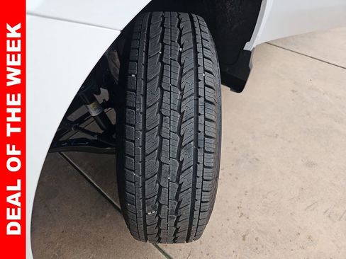 New 2026 Chevrolet Silverado 1500 W/T w/ WT Safety Package image 34