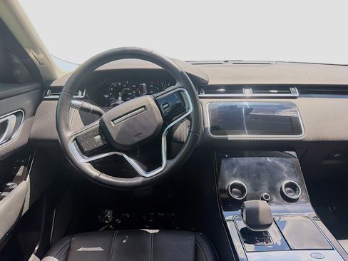 Used 2021 Land Rover Range Rover Velar S AWD/4WD image 21